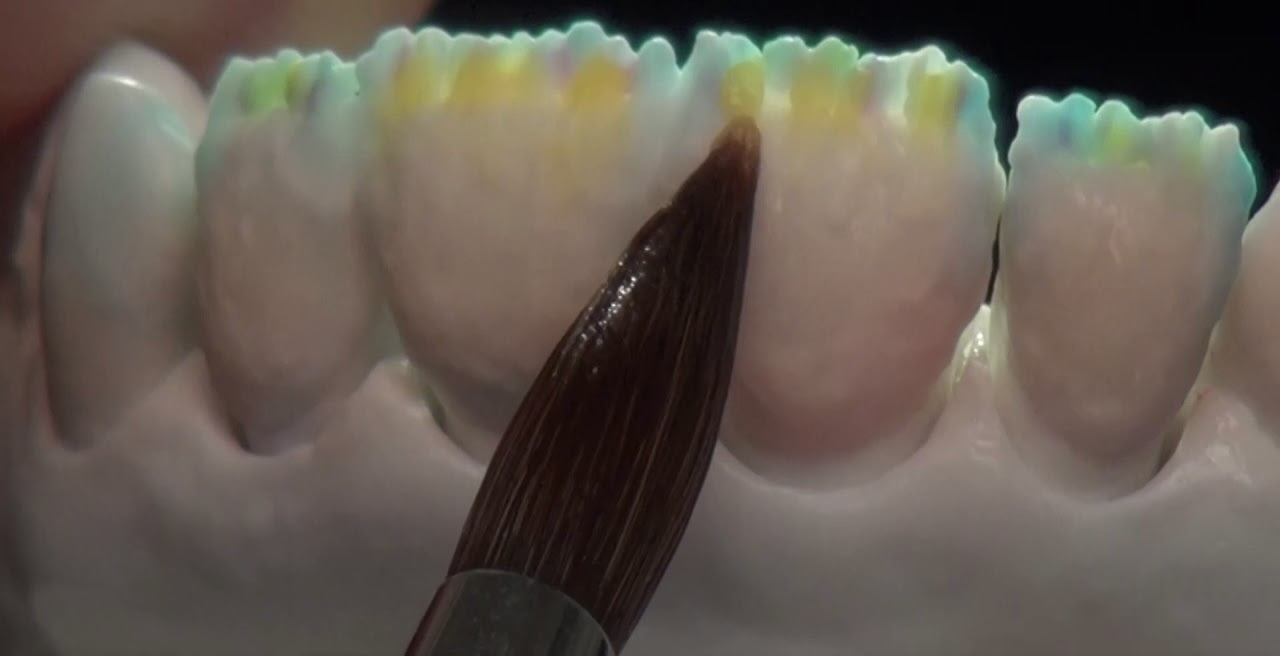 Bespoke Smile Architecture